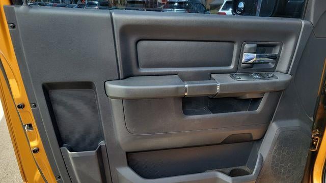 2012 Ram 1500 ST