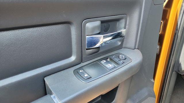 2012 Ram 1500 ST