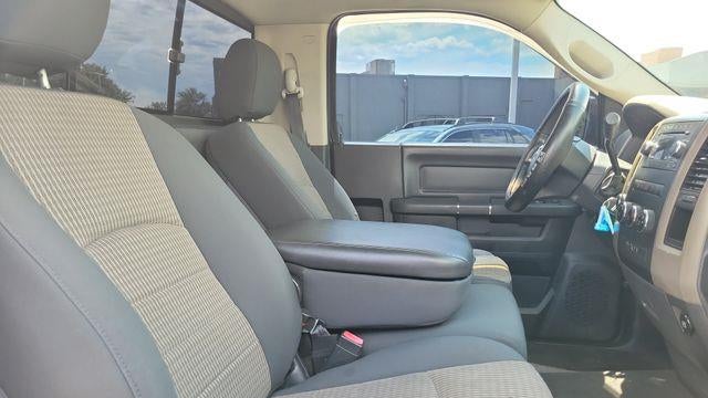 2012 Ram 1500 ST