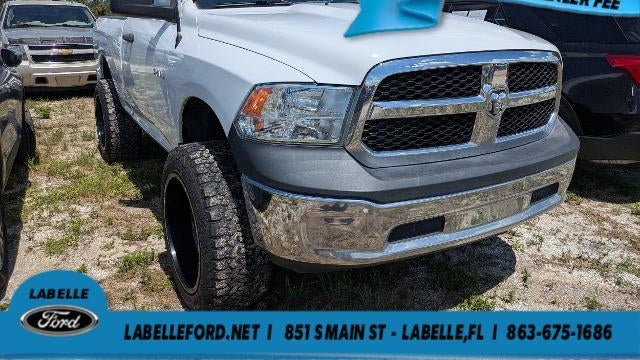 Preowned 2018 Ram 1500 Express for Sale