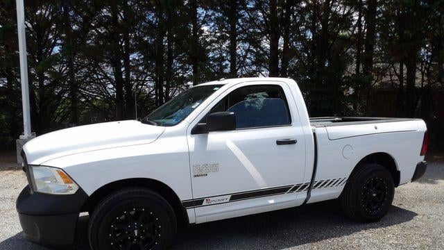 Preowned 2019 Ram 1500 Classic Tradesman for Sale