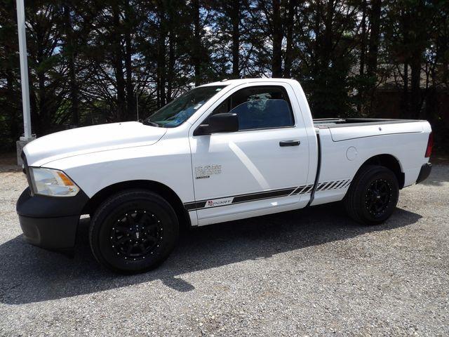 2019 Ram 1500 - $21,984