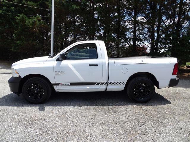 2019 Ram 1500 - $21,984