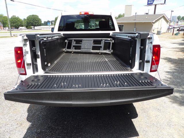 2019 Ram 1500 - $21,984