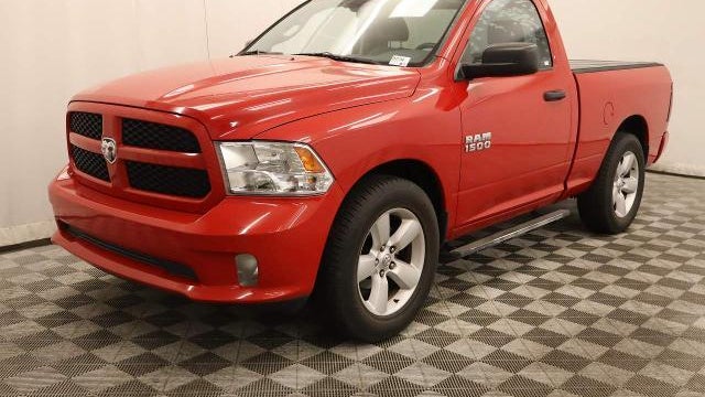 2014 Ram 1500 Express