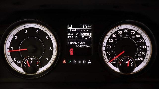 2014 Ram 1500 Express
