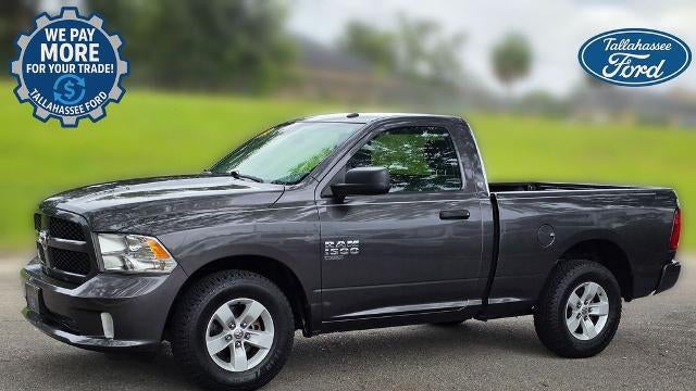 Preowned 2019 Ram 1500 Classic Tradesman for Sale