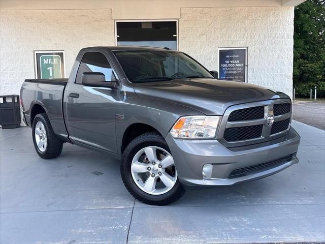 2013 Ram 1500