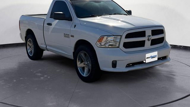 2016 Ram 1500 Express