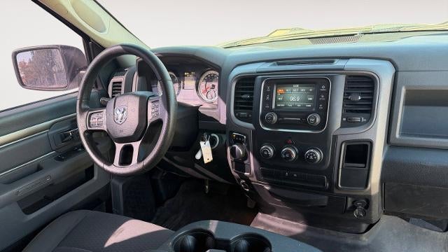 2016 Ram 1500 Express