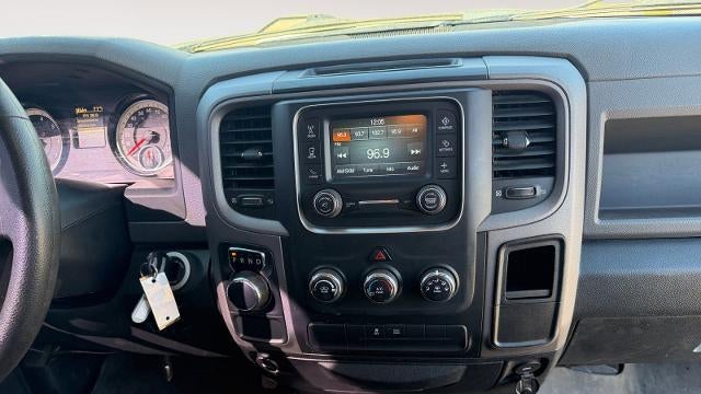 2016 Ram 1500 Express