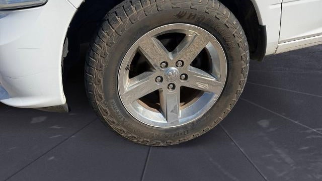 2016 Ram 1500 Express