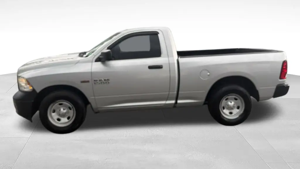 2016 Ram 1500 Express