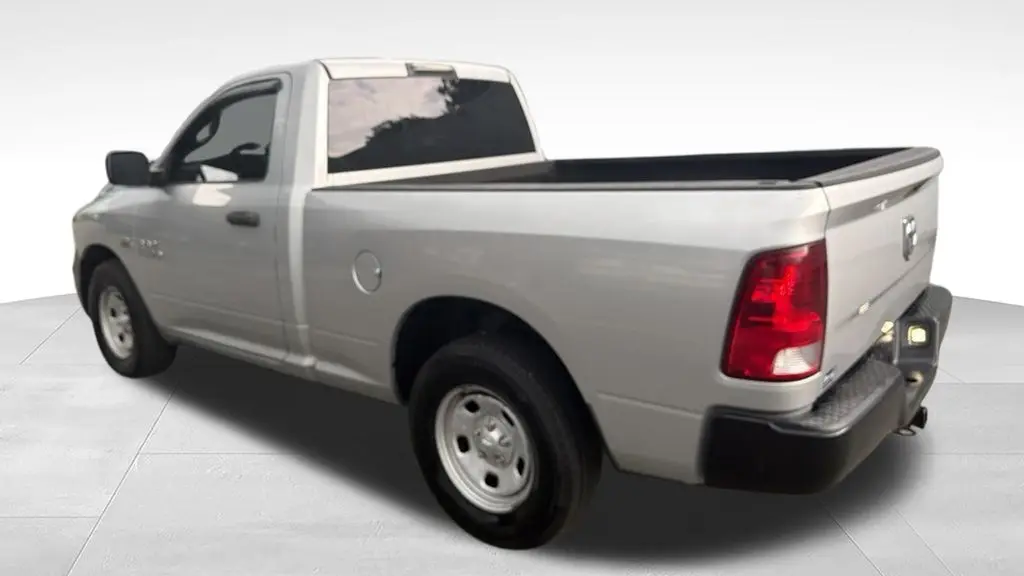 2016 Ram 1500 Express