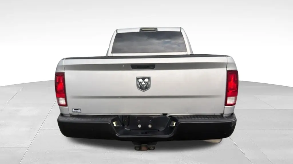2016 Ram 1500 Express
