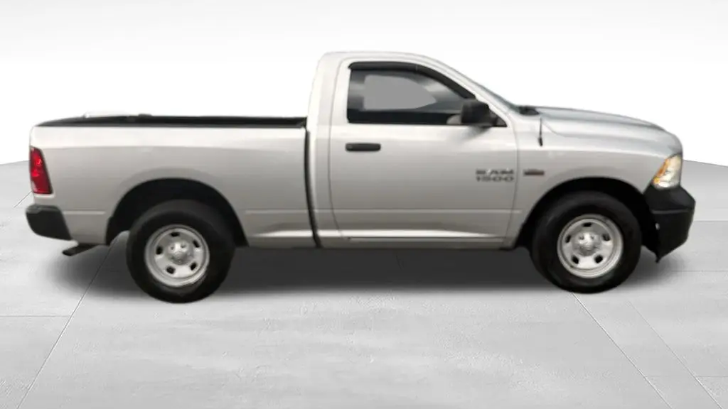2016 Ram 1500 Express