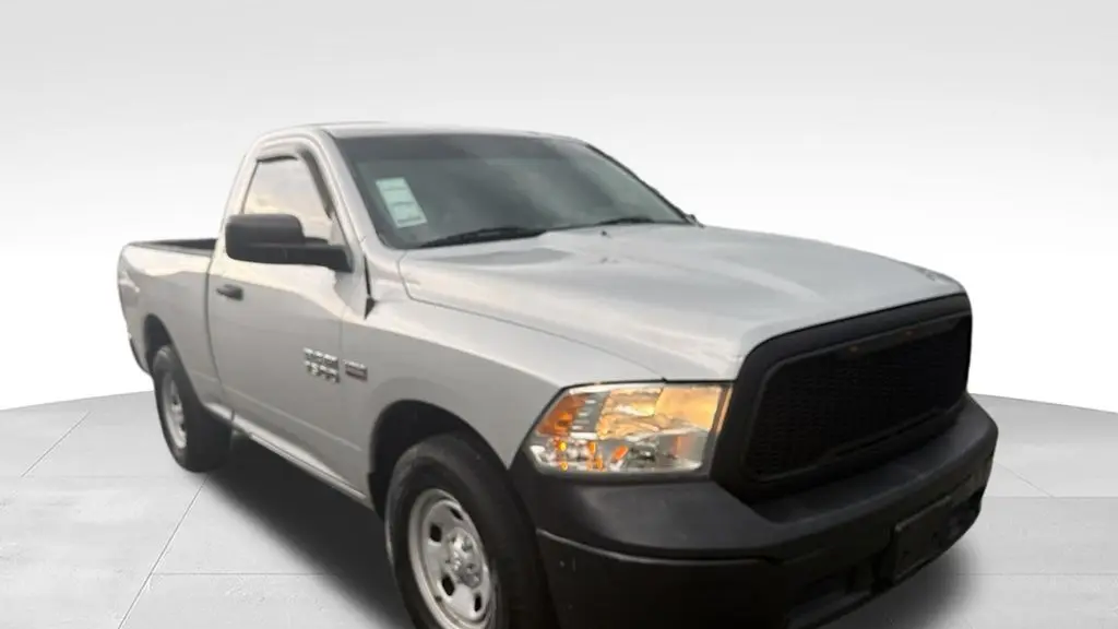 2016 Ram 1500 Express