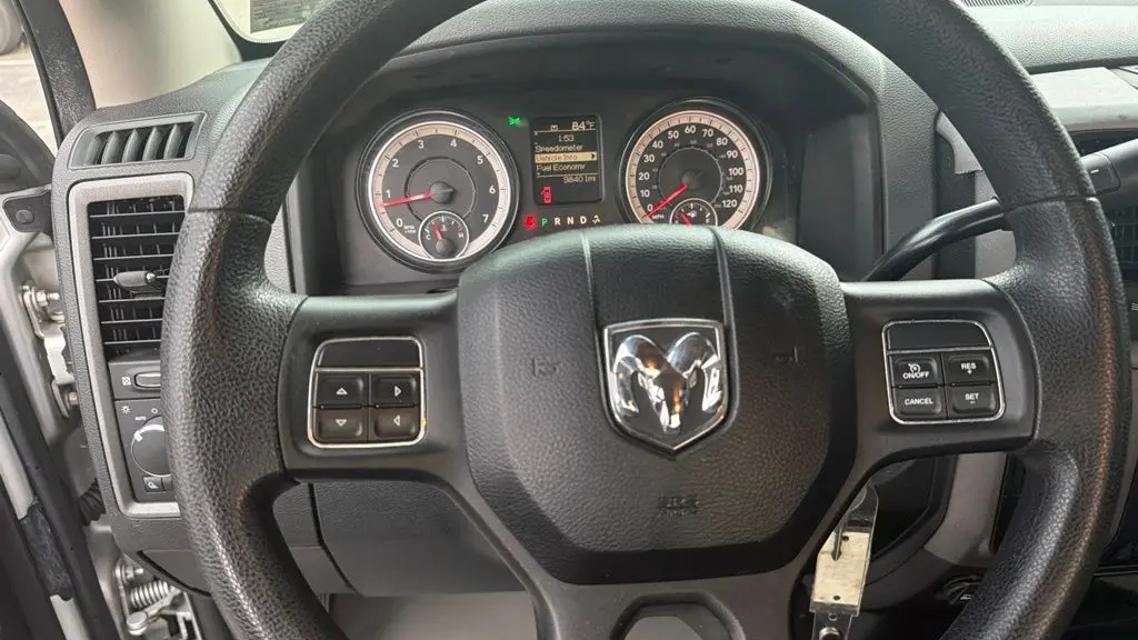 2016 Ram 1500 Express