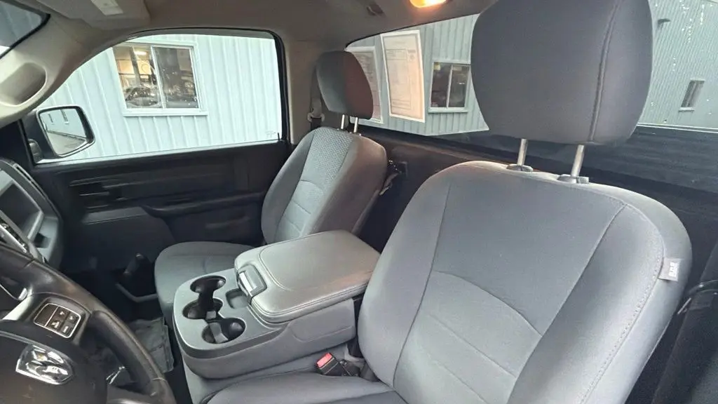 2016 Ram 1500 Express