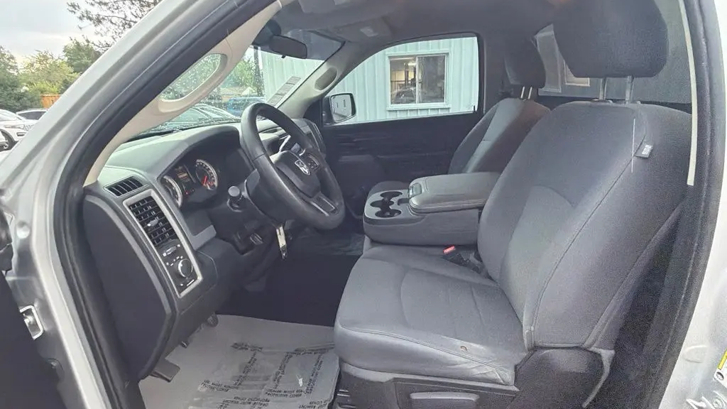 2016 Ram 1500 Express