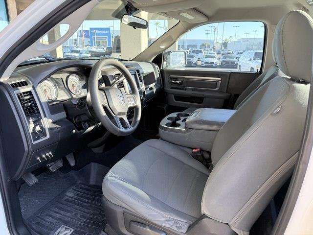 2015 Ram 1500 - $17,999