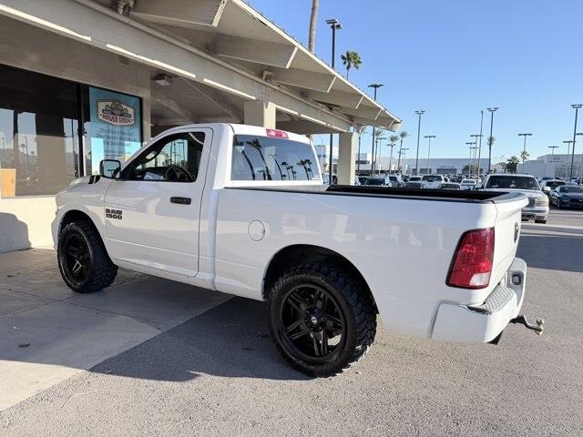 2015 Ram 1500 - $17,999