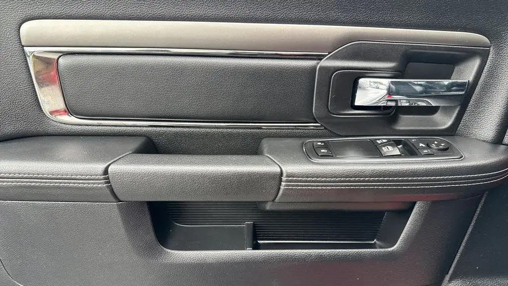 2014 Ram 1500 R/T