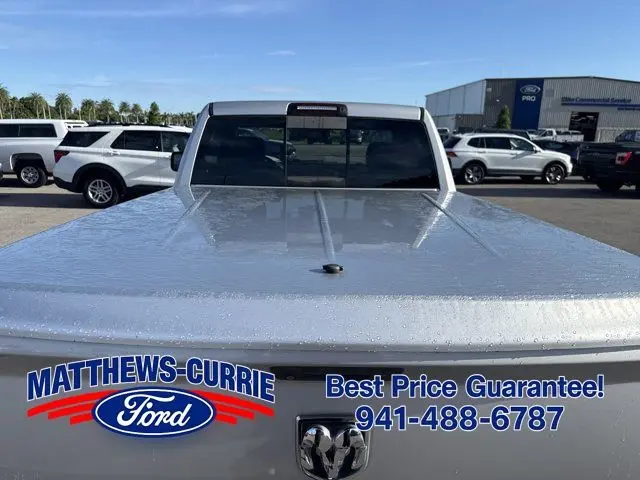 2014 Ram 1500 - $22,897