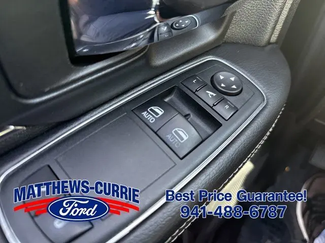 2014 Ram 1500 - $22,897