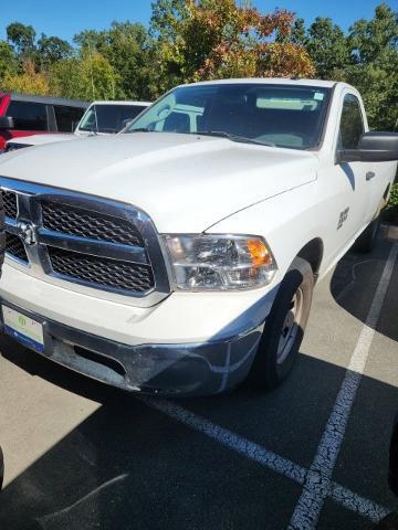 2022 Ram 1500 - $20,321