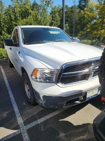 2022 Ram 1500 - $20,321