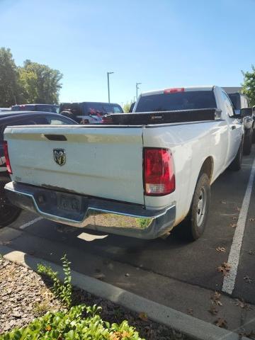 2022 Ram 1500 - $20,321