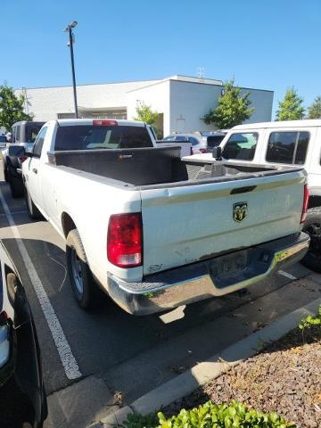2022 Ram 1500 - $20,321