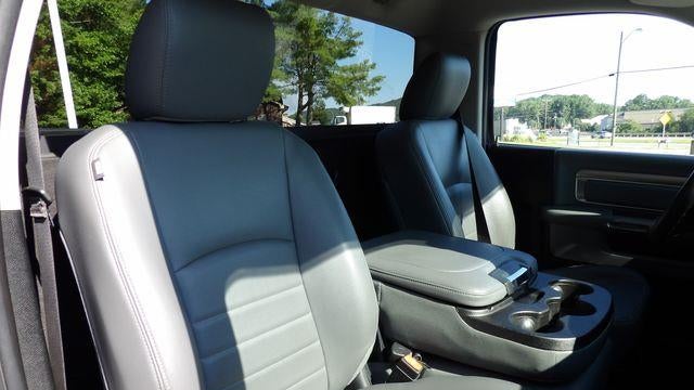 2017 Ram 1500 Tradesman
