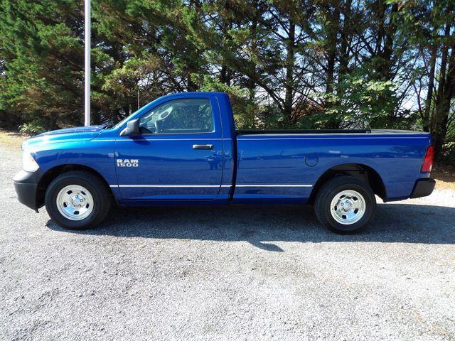 2017 Ram 1500 - $16,998