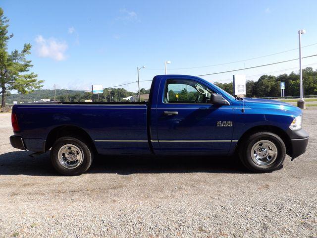 2017 Ram 1500 - $16,998