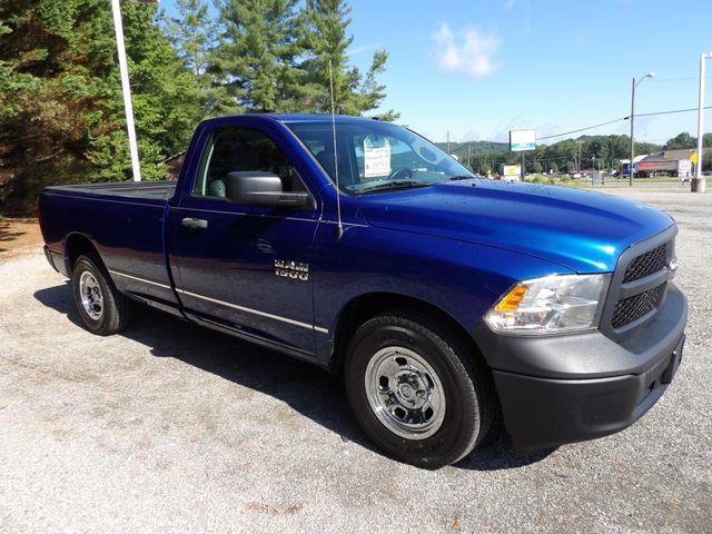 2017 Ram 1500 - $16,998