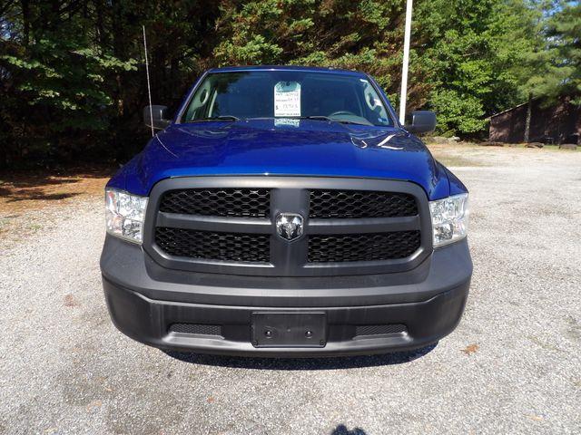 2017 Ram 1500 - $16,998