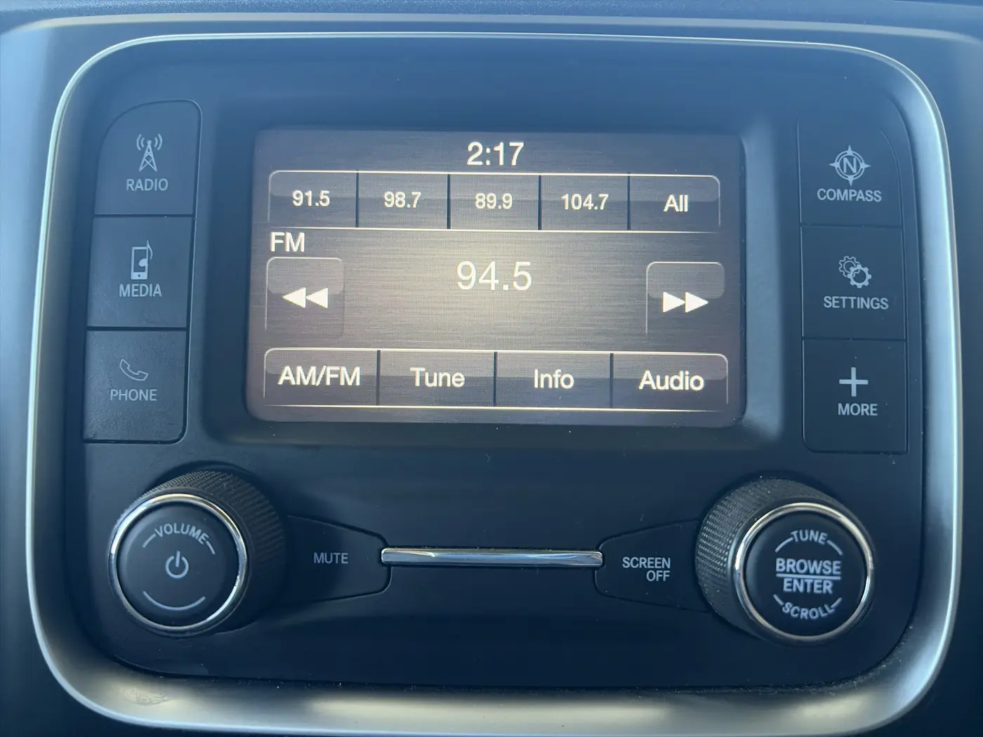2022 Ram 1500 - $15,450