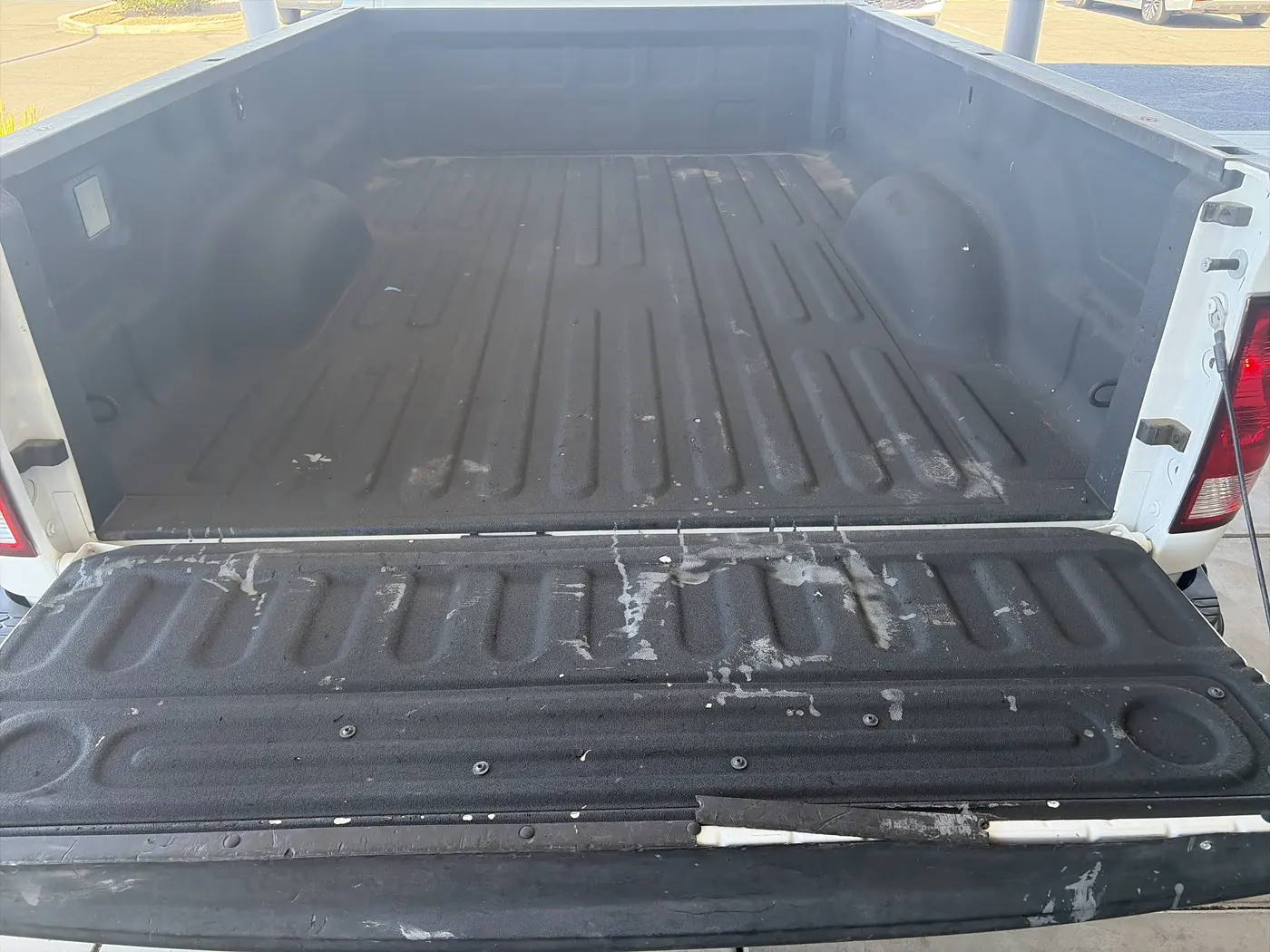 2022 Ram 1500 - $15,450