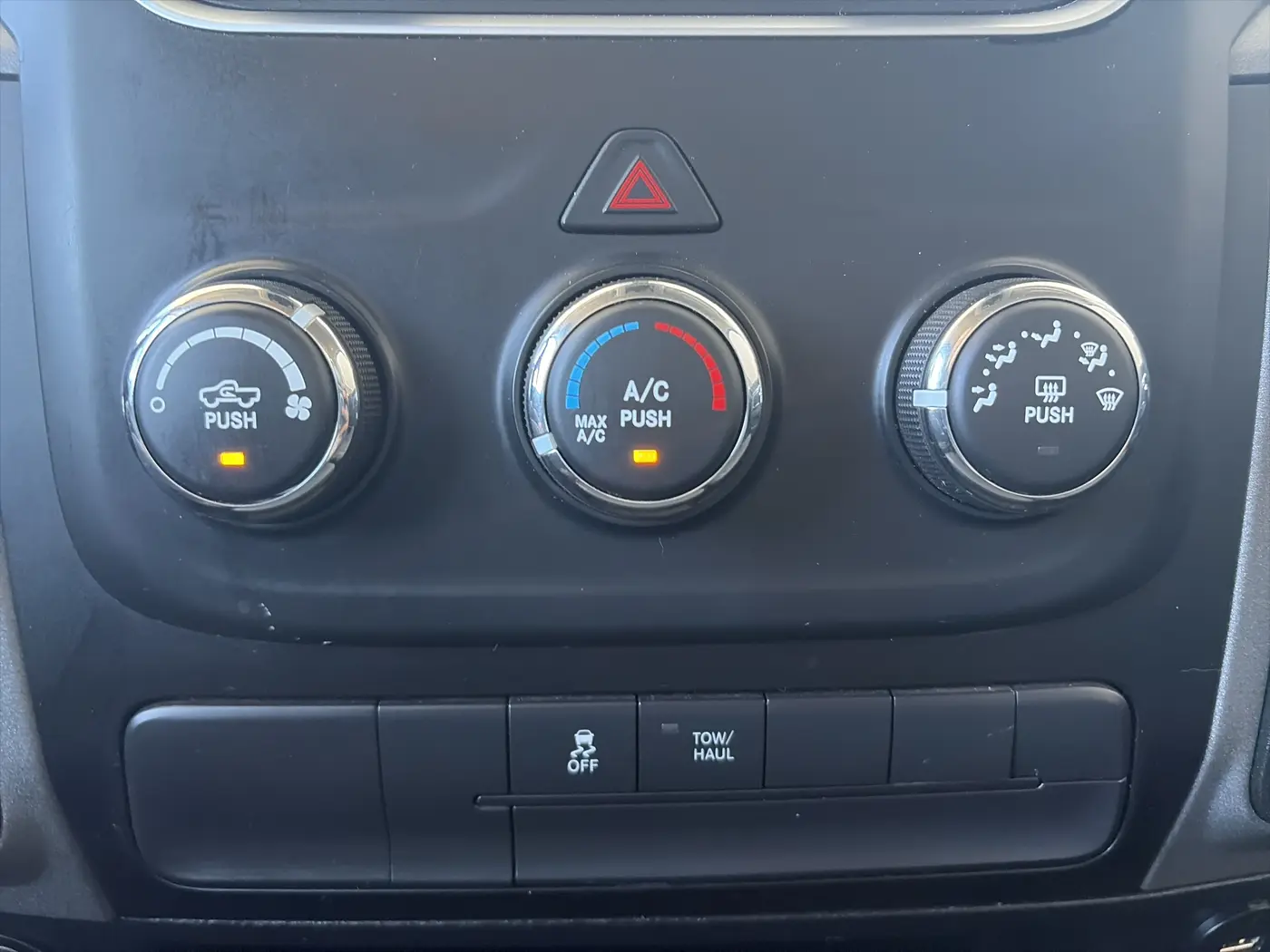 2022 Ram 1500 - $15,450