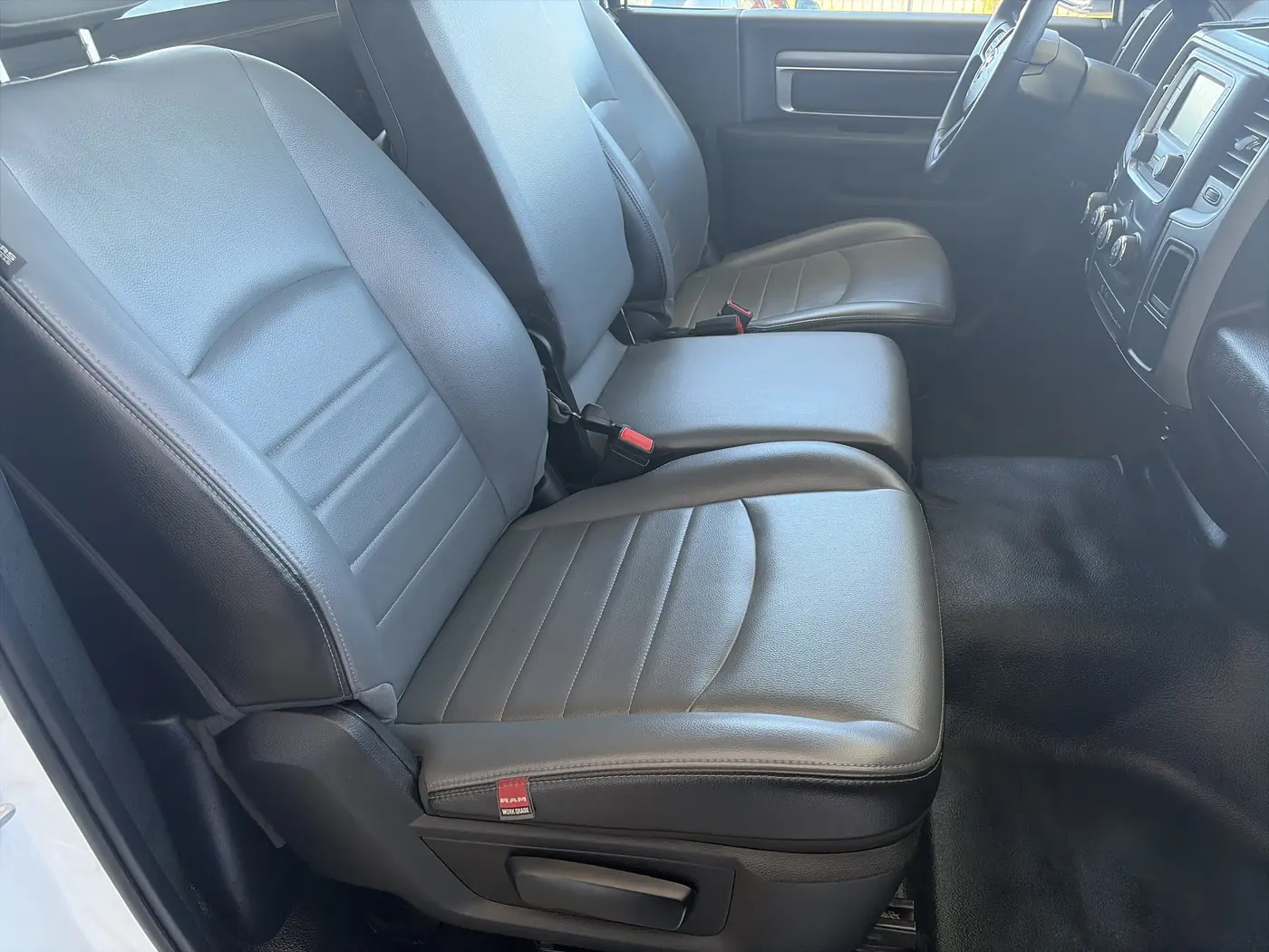 2022 Ram 1500 - $15,450