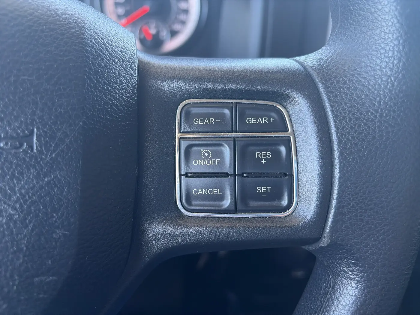 2022 Ram 1500 - $15,450