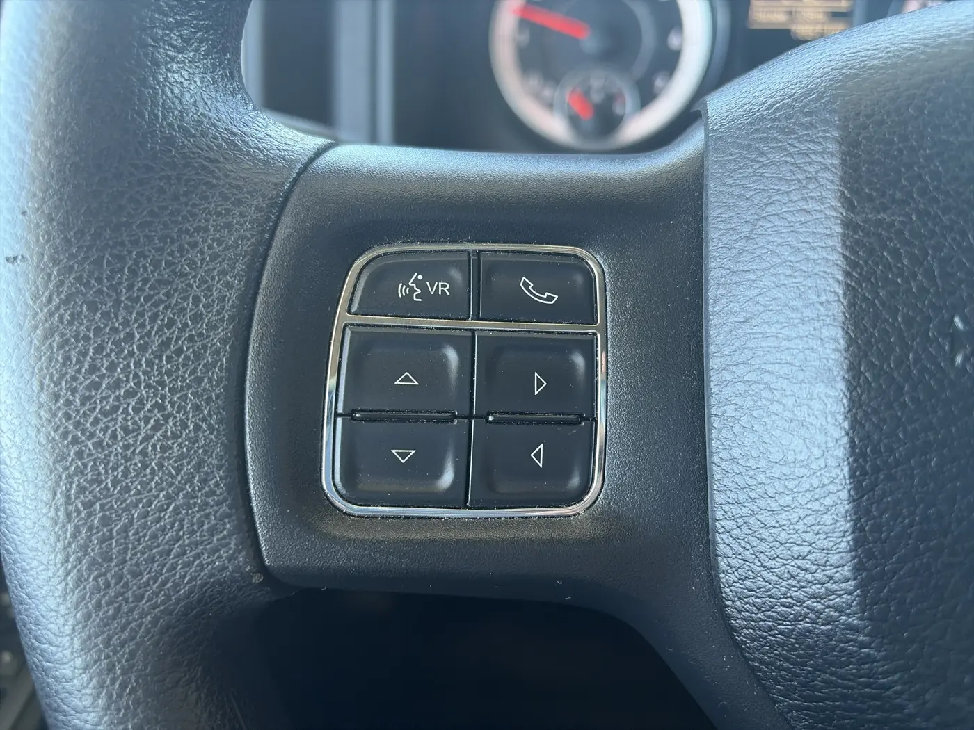 2022 Ram 1500 - $15,450