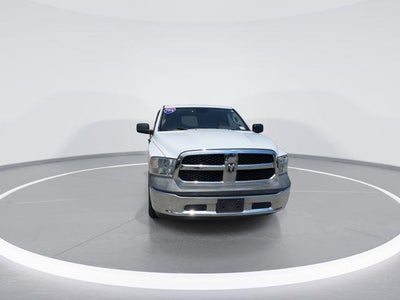 Photo of a 2016 Ram 1500 4X2 Tradesman 2DR Regular Cab 8 FT. LB Pickup for sale