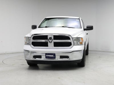 Photo of a 2020 RAM 1500 Classic 4X2 Tradesman 2DR Regular Cab 8 FT. LB Pickup for sale