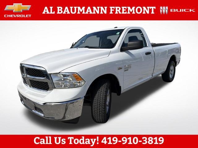 2022 Ram 1500 - $22,406