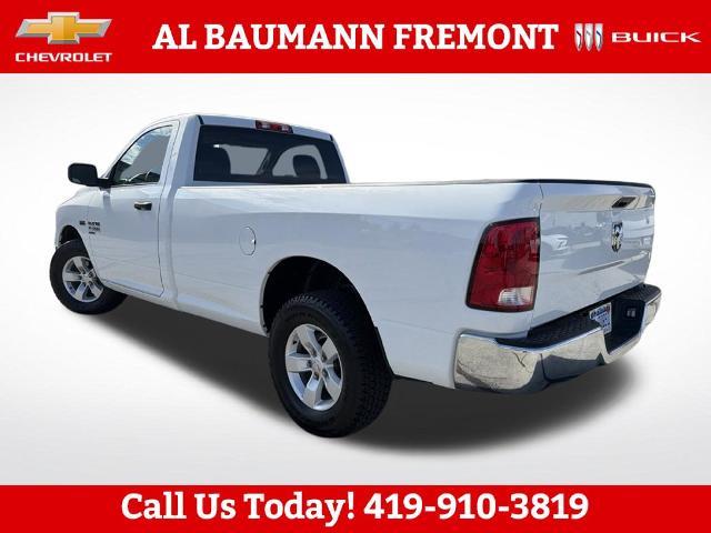 2022 Ram 1500 - $22,406