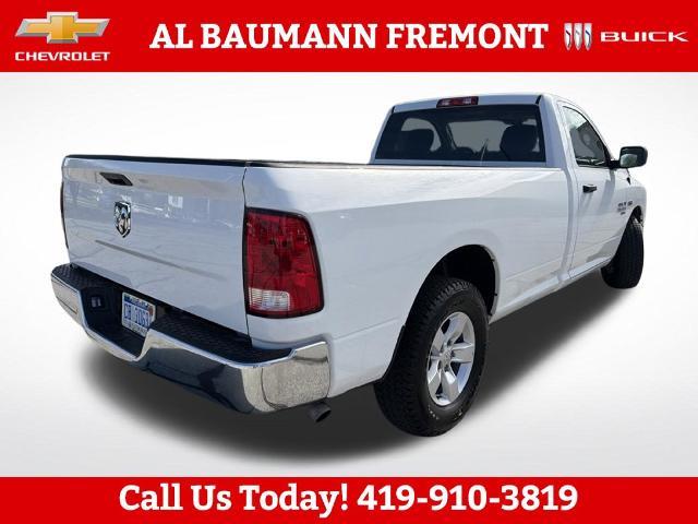 2022 Ram 1500 - $22,406