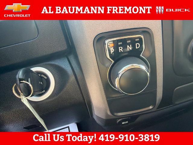2022 Ram 1500 - $22,406